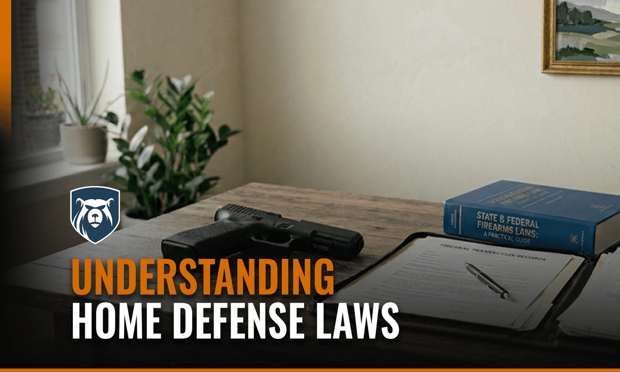 Target Hardening Ultimate Guide to Deter Threats & Crime Right